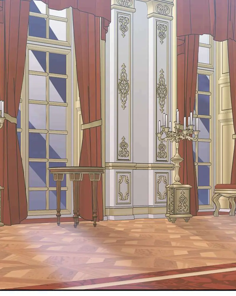 Even though I become a side character, I'm being adored by an overprotective duke Chapter 84 Page 41