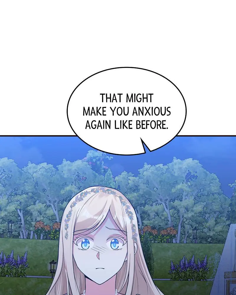 Even though I become a side character, I'm being adored by an overprotective duke Chapter 85 Page 17