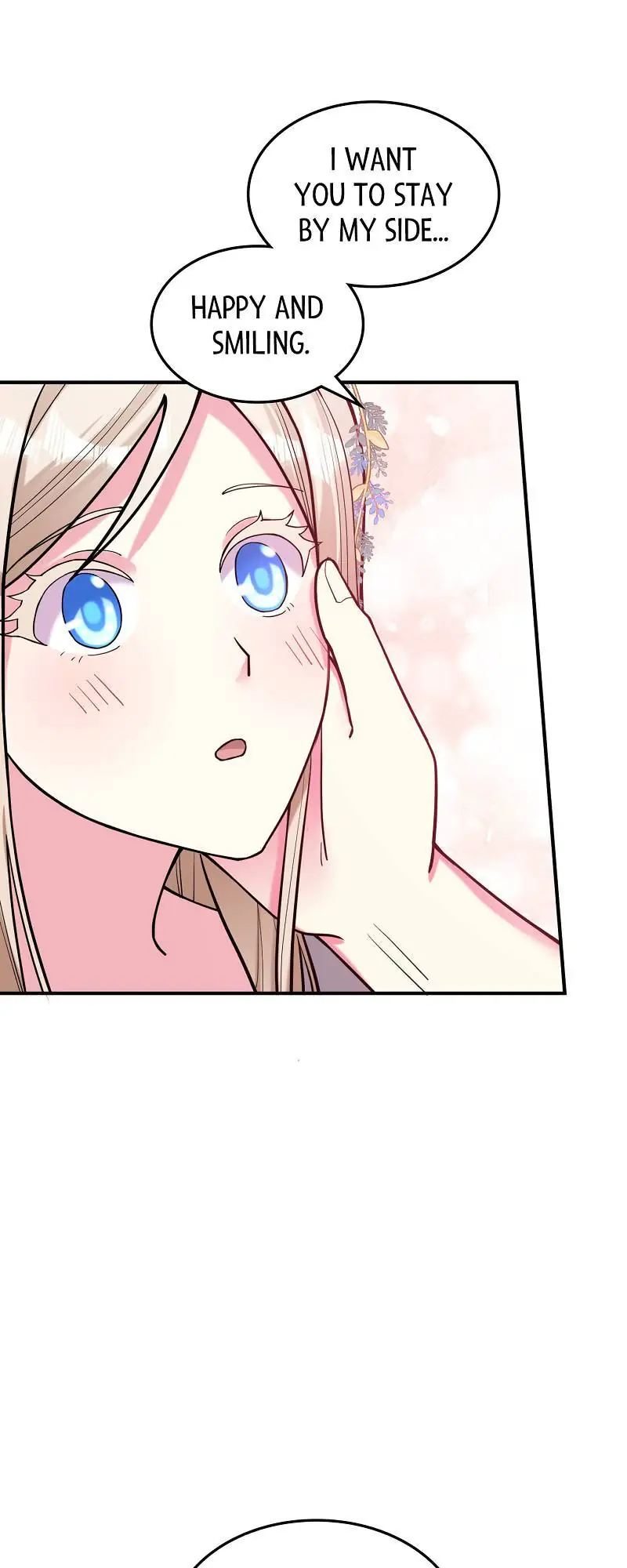 Even though I become a side character, I'm being adored by an overprotective duke Chapter 85 Page 20