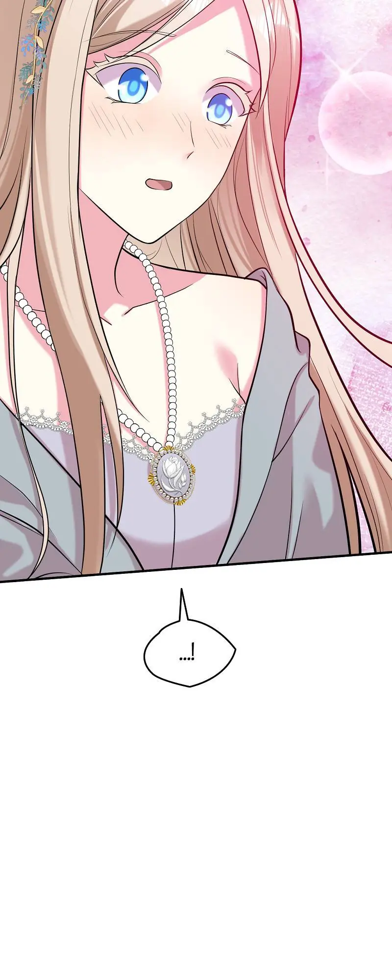 Even though I become a side character, I'm being adored by an overprotective duke Chapter 85 Page 28