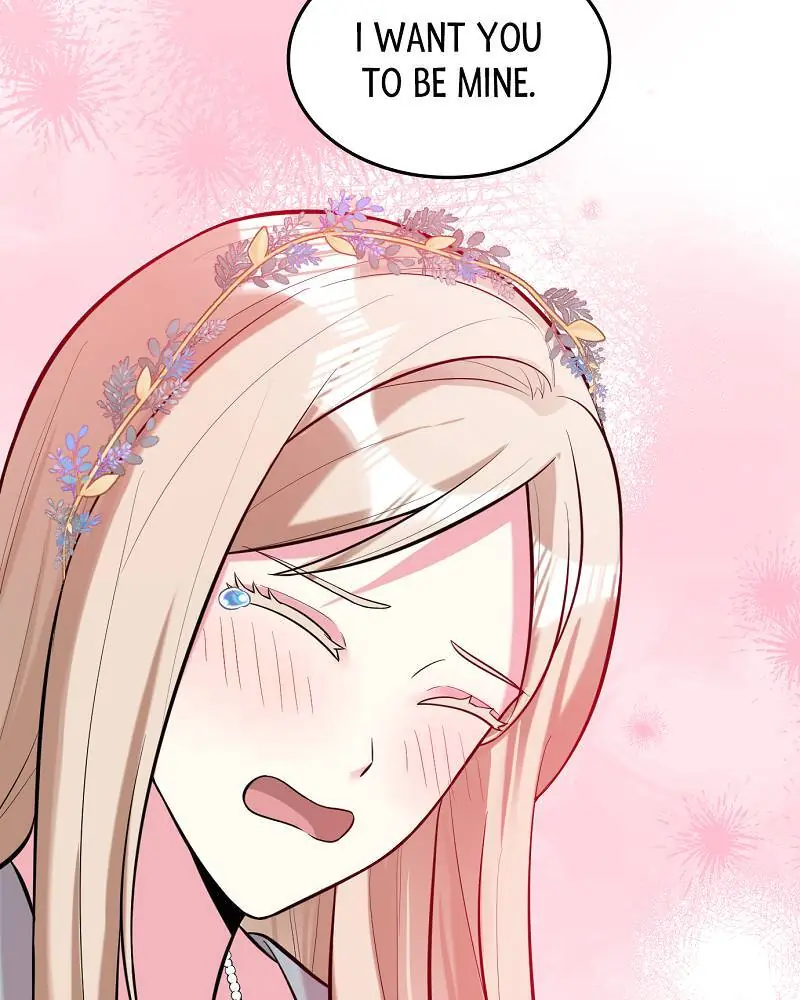 Even though I become a side character, I'm being adored by an overprotective duke Chapter 85 Page 33