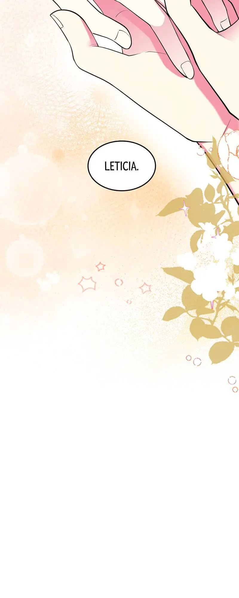 Even though I become a side character, I'm being adored by an overprotective duke Chapter 85 Page 38