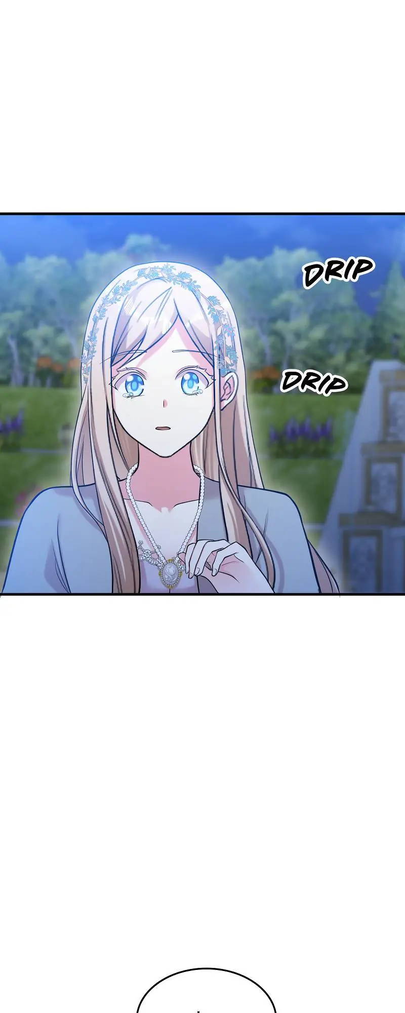 Even though I become a side character, I'm being adored by an overprotective duke Chapter 85 Page 39