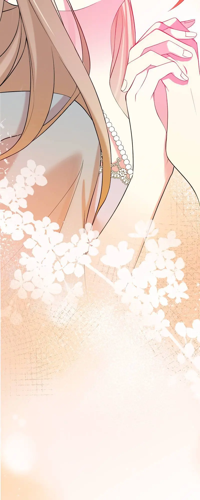 Even though I become a side character, I'm being adored by an overprotective duke Chapter 85 Page 64