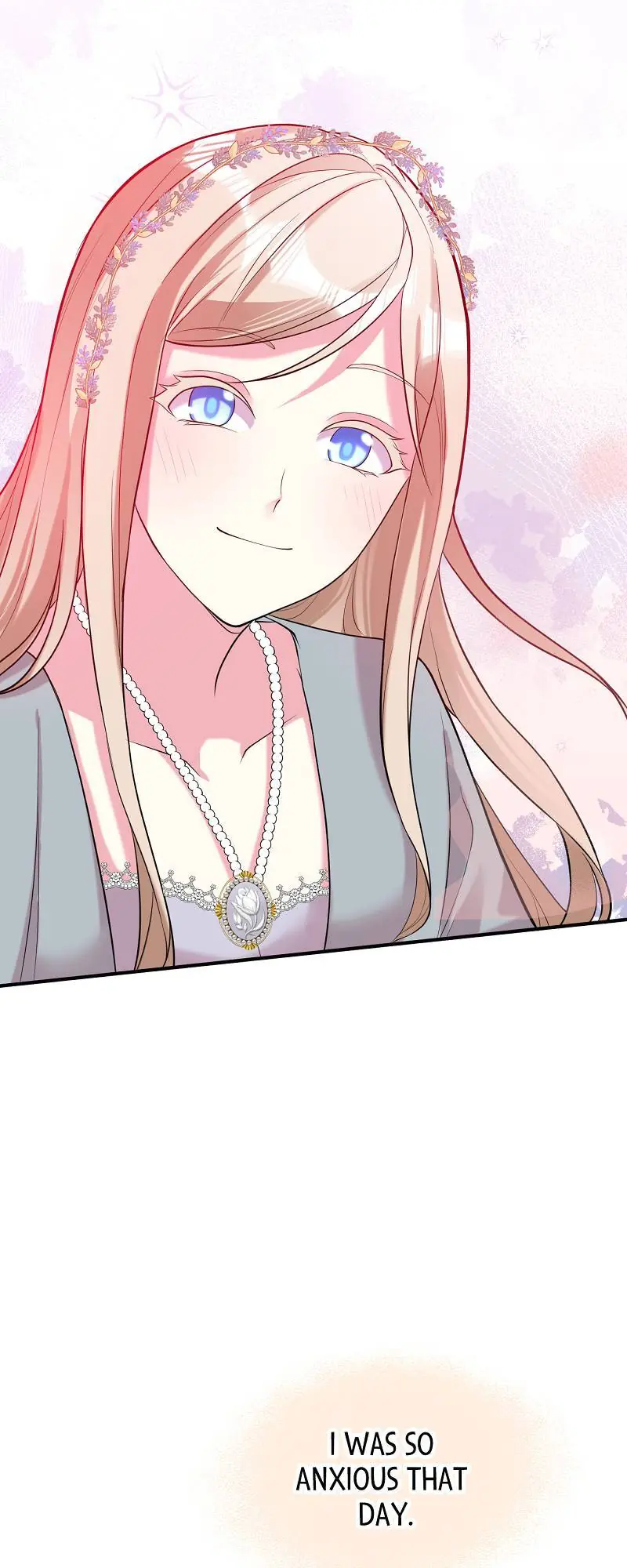 Even though I become a side character, I'm being adored by an overprotective duke Chapter 85 Page 70