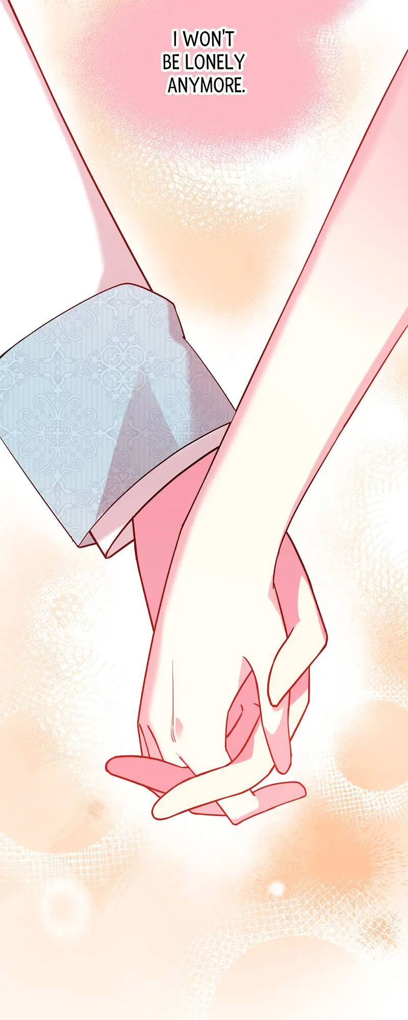 Even though I become a side character, I'm being adored by an overprotective duke Chapter 85 Page 77