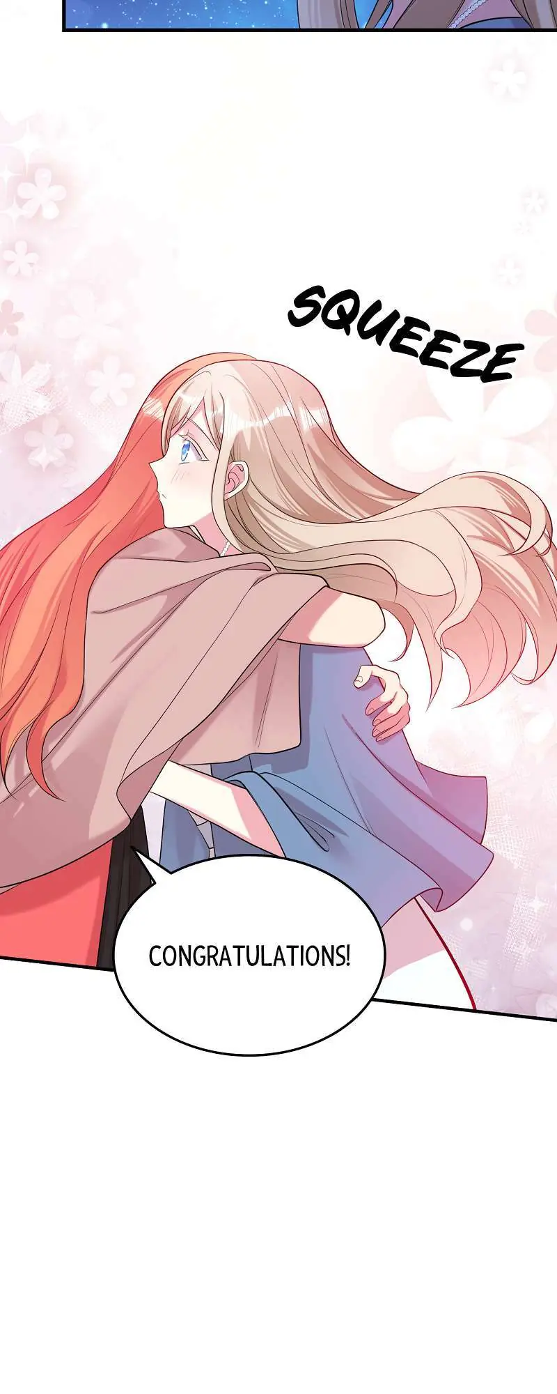 Even though I become a side character, I'm being adored by an overprotective duke Chapter 86 Page 12