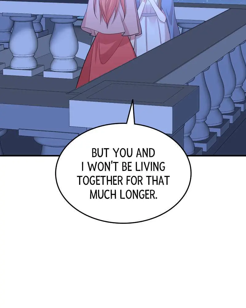 Even though I become a side character, I'm being adored by an overprotective duke Chapter 86 Page 17