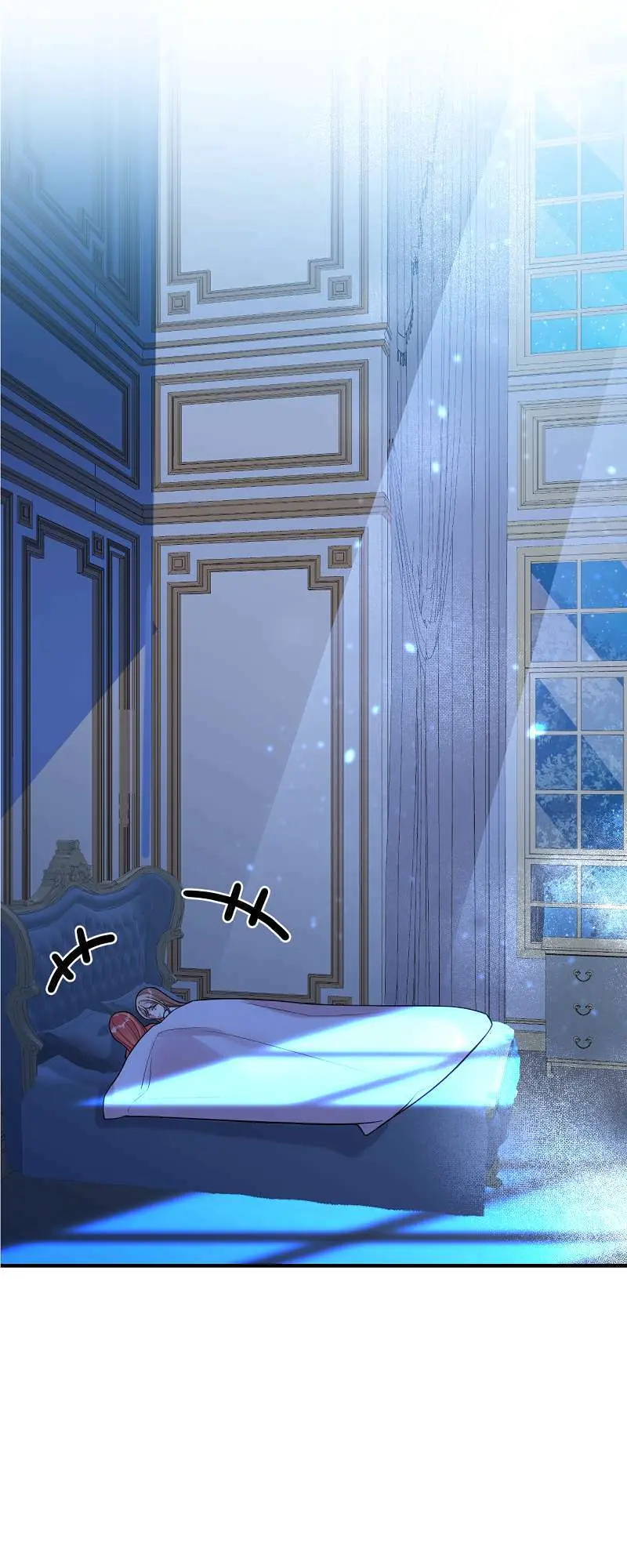 Even though I become a side character, I'm being adored by an overprotective duke Chapter 86 Page 20