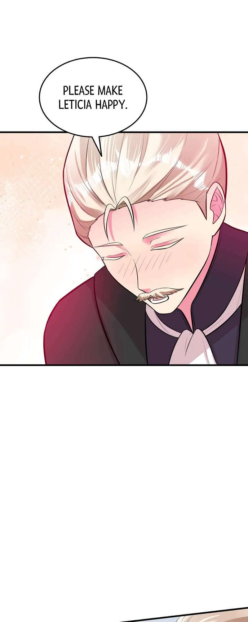 Even though I become a side character, I'm being adored by an overprotective duke Chapter 86 Page 54