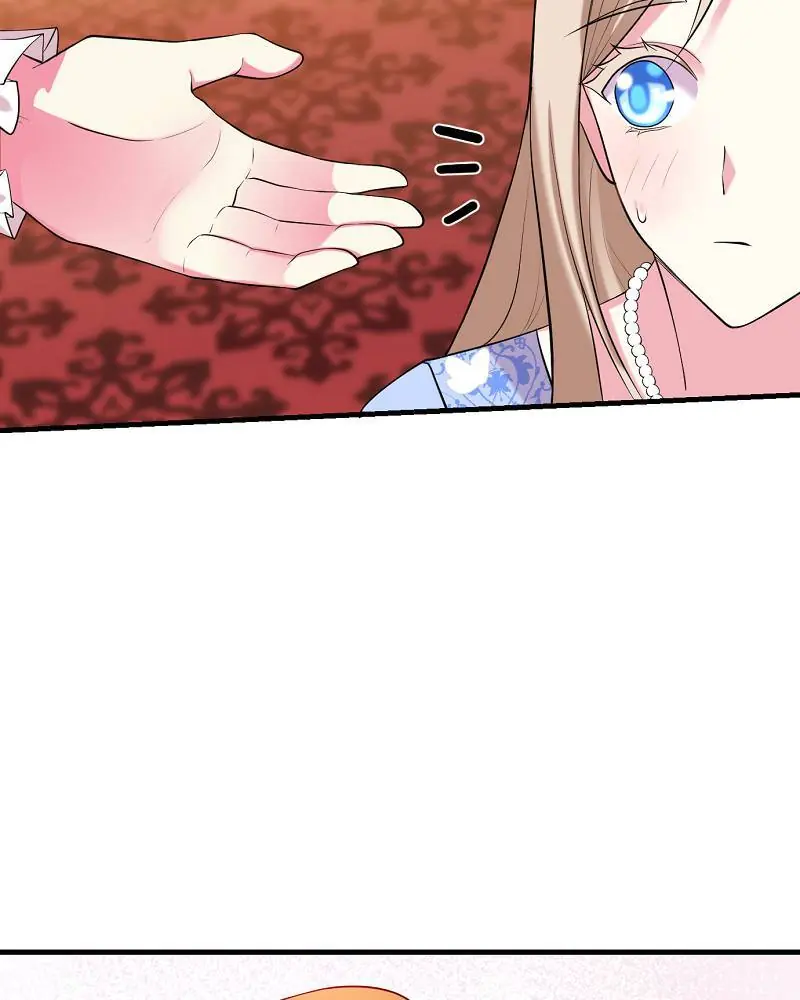Even though I become a side character, I'm being adored by an overprotective duke Chapter 87 Page 25