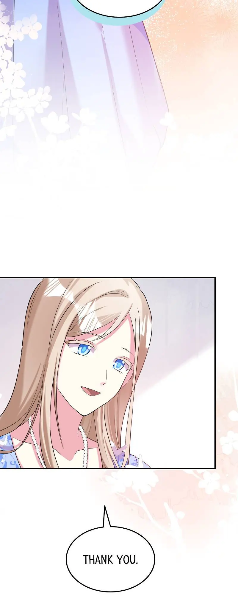 Even though I become a side character, I'm being adored by an overprotective duke Chapter 87 Page 48