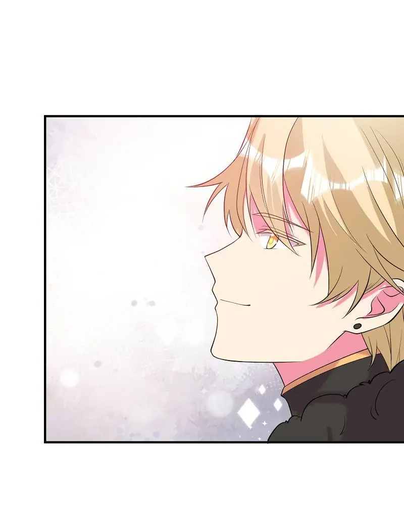 Even though I become a side character, I'm being adored by an overprotective duke Chapter 87 Page 49