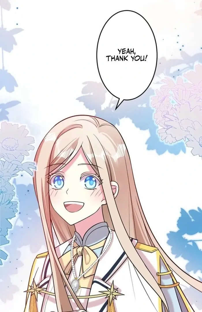 Even though I become a side character, I'm being adored by an overprotective duke Chapter 91 Page 4