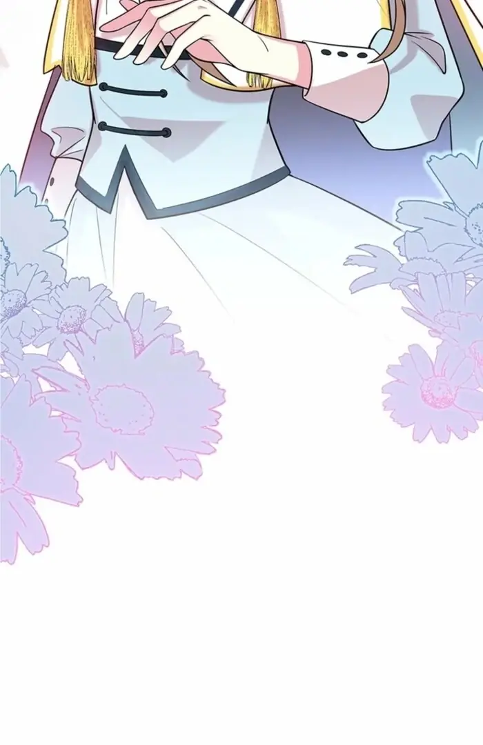 Even though I become a side character, I'm being adored by an overprotective duke Chapter 91 Page 5