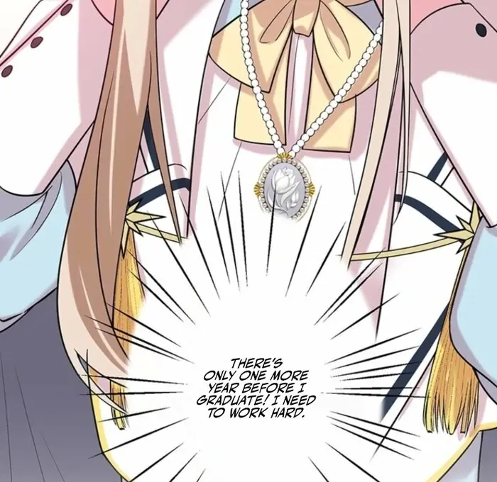 Even though I become a side character, I'm being adored by an overprotective duke Chapter 91 Page 10