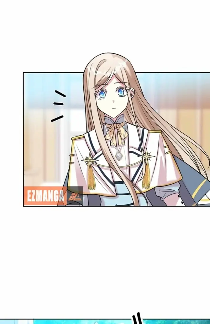 Even though I become a side character, I'm being adored by an overprotective duke Chapter 91 Page 14