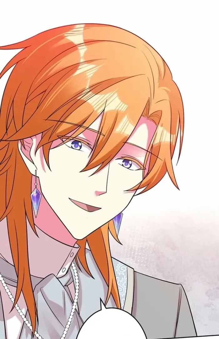 Even though I become a side character, I'm being adored by an overprotective duke Chapter 91 Page 19