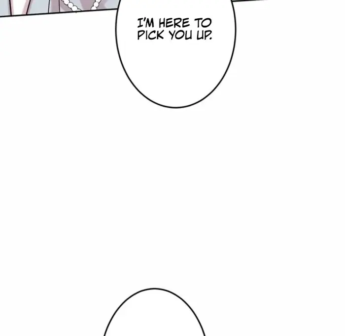 Even though I become a side character, I'm being adored by an overprotective duke Chapter 91 Page 20
