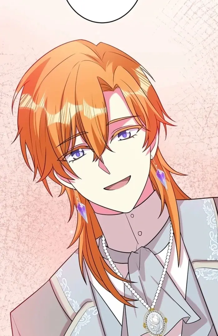 Even though I become a side character, I'm being adored by an overprotective duke Chapter 91 Page 29