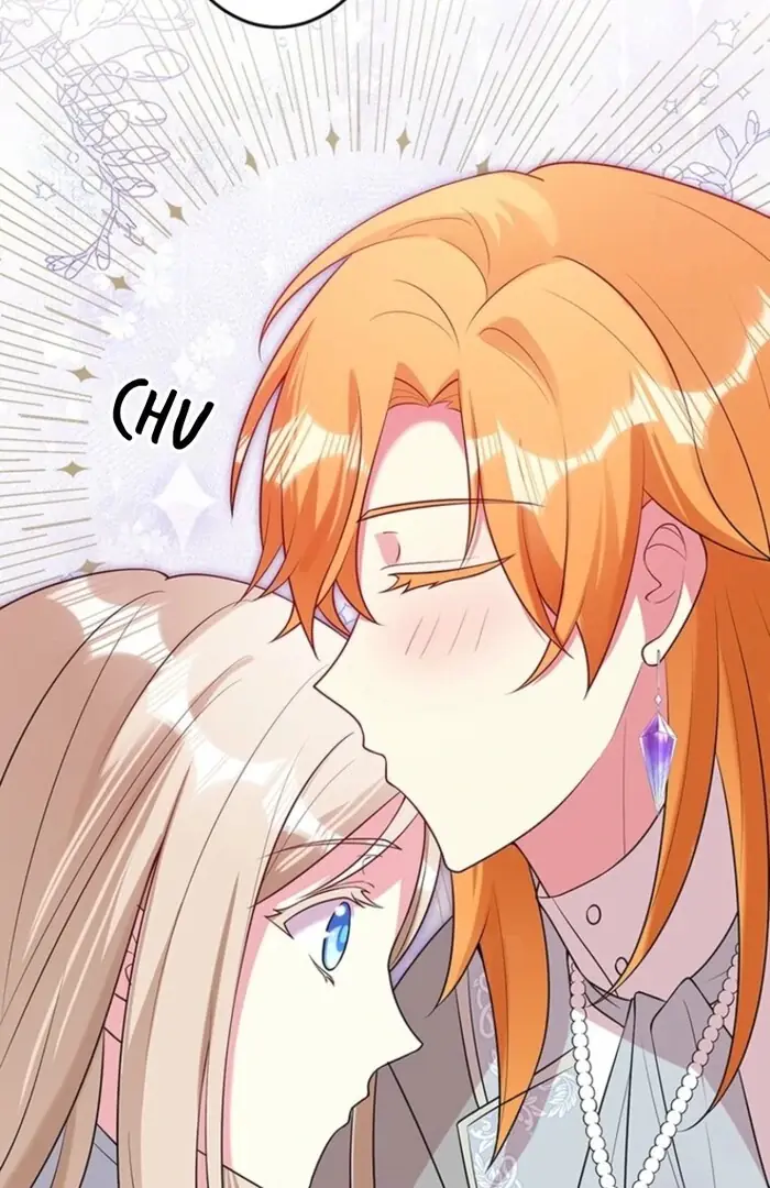 Even though I become a side character, I'm being adored by an overprotective duke Chapter 91 Page 65
