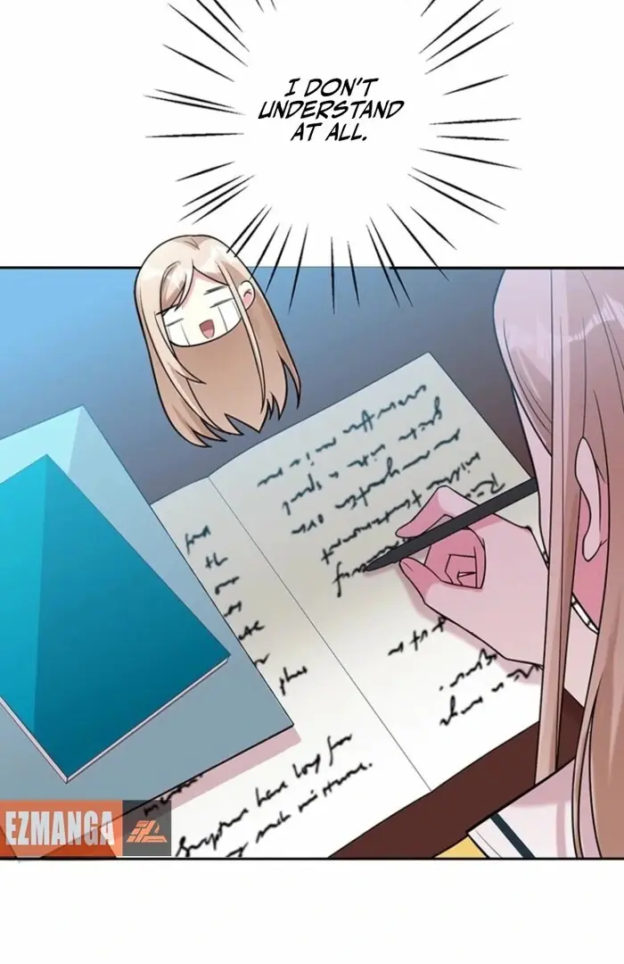 Even though I become a side character, I'm being adored by an overprotective duke Chapter 91 Page 77