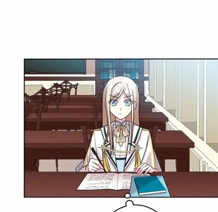 Even though I become a side character, I'm being adored by an overprotective duke Chapter 91 Page 79