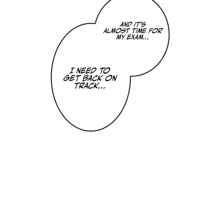 Even though I become a side character, I'm being adored by an overprotective duke Chapter 91 Page 80
