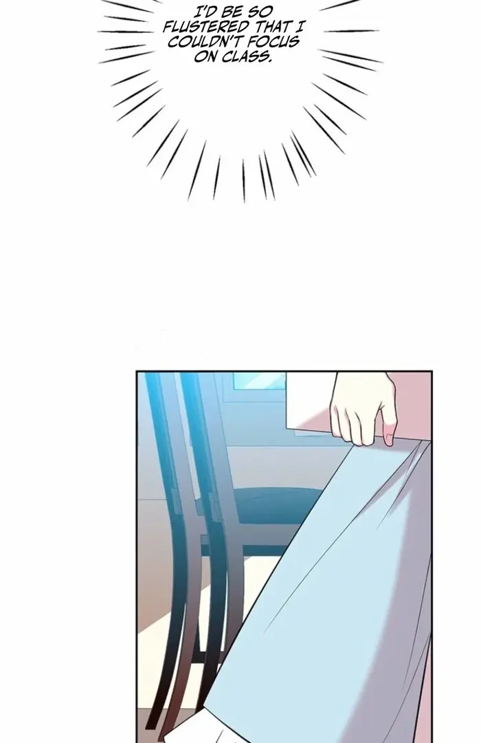 Even though I become a side character, I'm being adored by an overprotective duke Chapter 91 Page 87