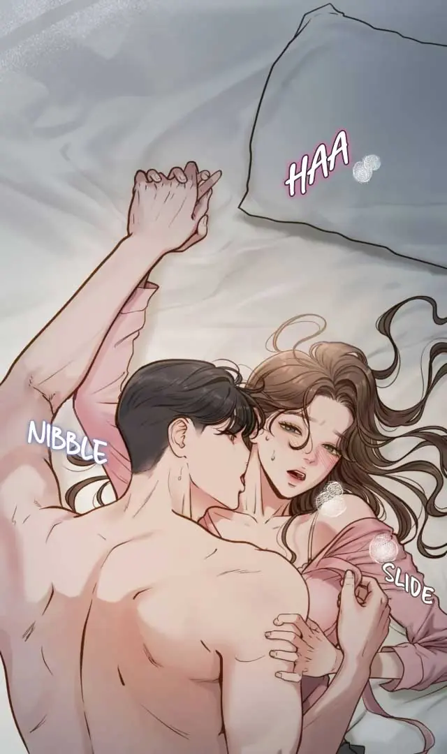 Even Though You Know It's Crazy Chapter 1 Page 7