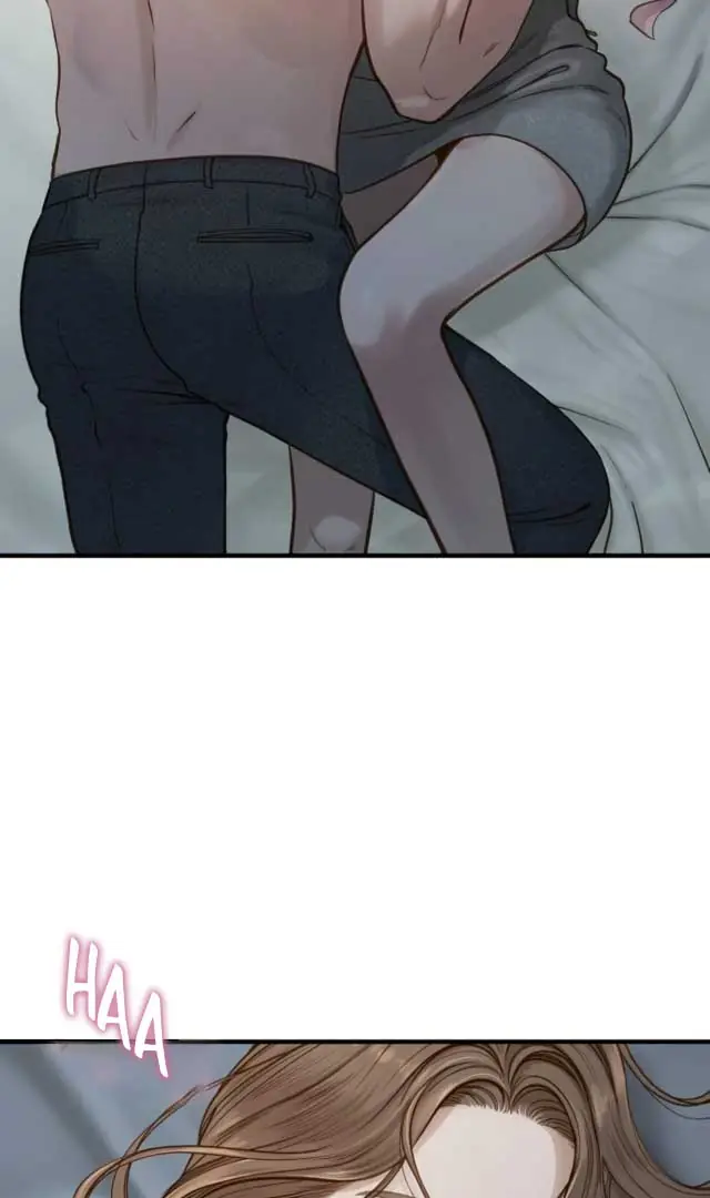 Even Though You Know It's Crazy Chapter 1 Page 8