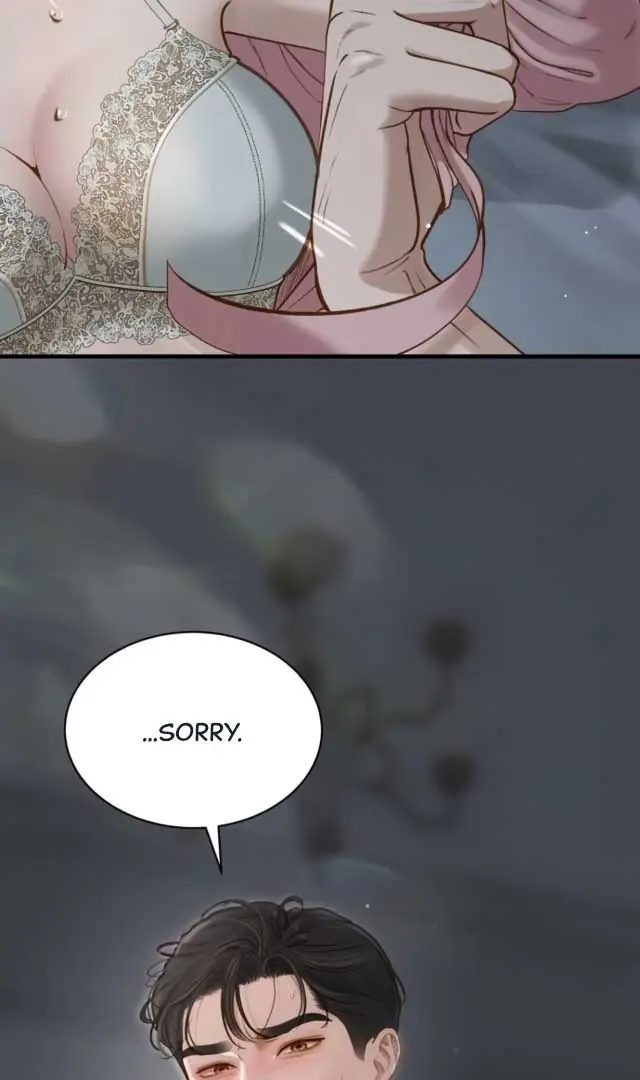 Even Though You Know It's Crazy Chapter 1 Page 10
