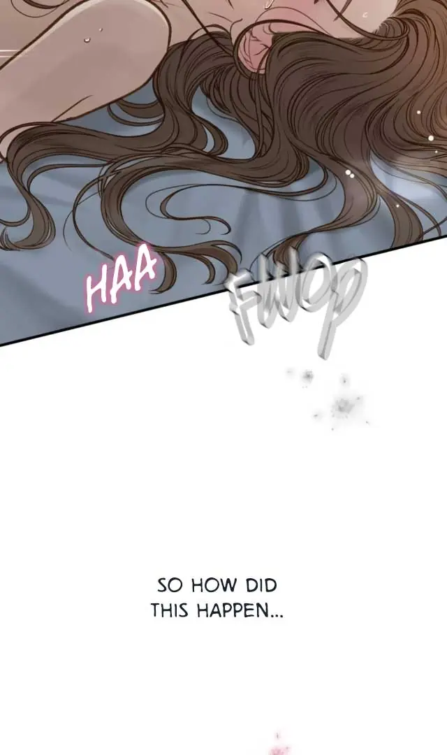 Even Though You Know It's Crazy Chapter 1 Page 15