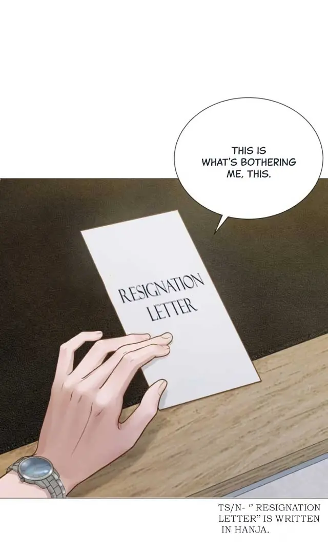 Even Though You Know It's Crazy Chapter 1 Page 30
