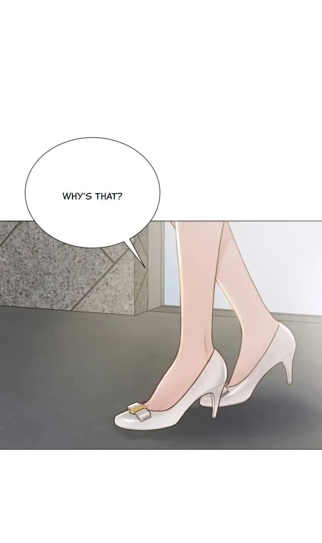 Even Though You Know It's Crazy Chapter 1 Page 31