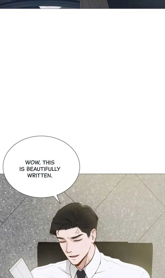 Even Though You Know It's Crazy Chapter 1 Page 33