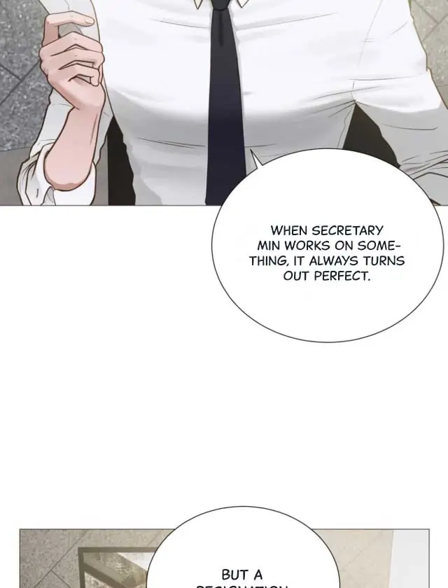 Even Though You Know It's Crazy Chapter 1 Page 34