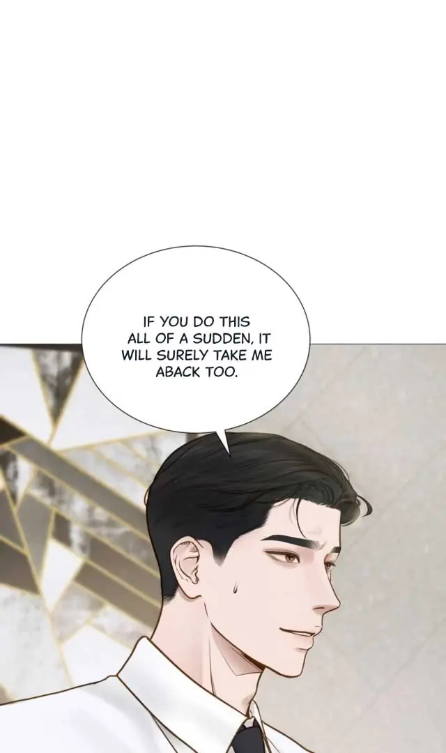 Even Though You Know It's Crazy Chapter 1 Page 36