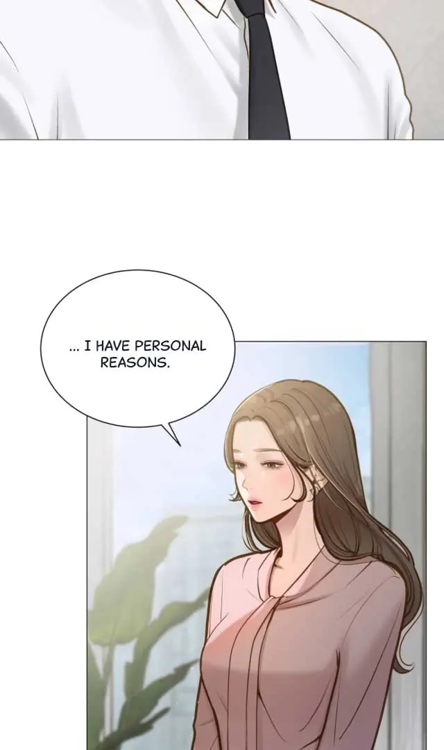 Even Though You Know It's Crazy Chapter 1 Page 37