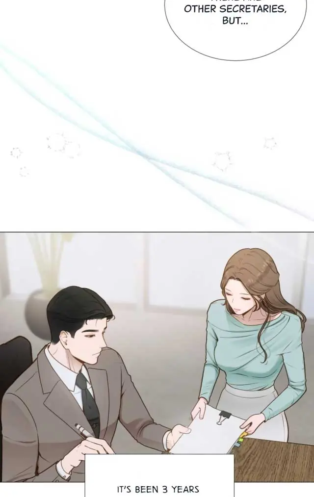 Even Though You Know It's Crazy Chapter 1 Page 39