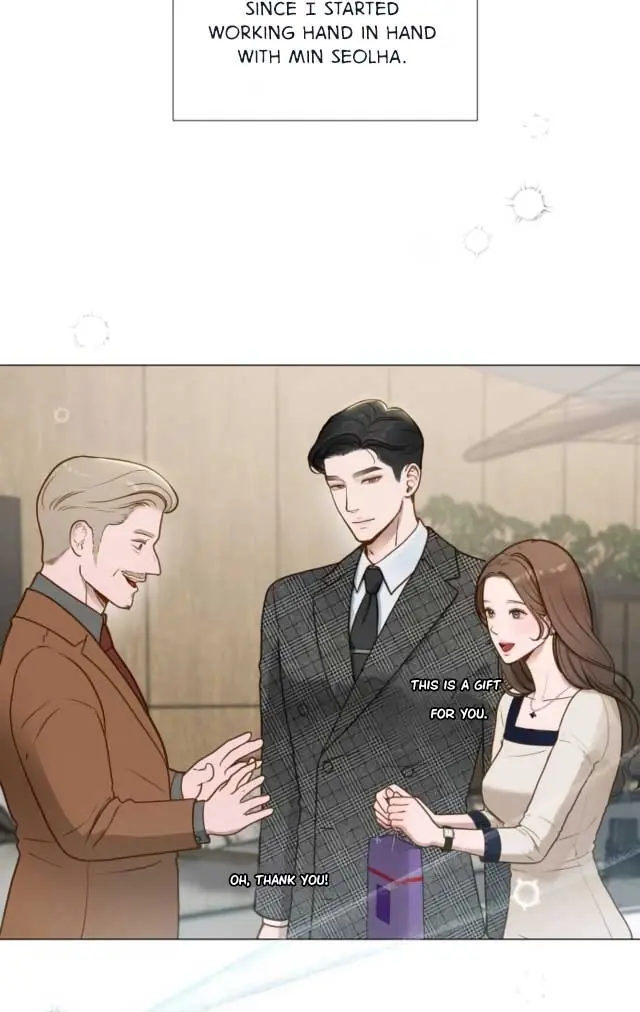 Even Though You Know It's Crazy Chapter 1 Page 40