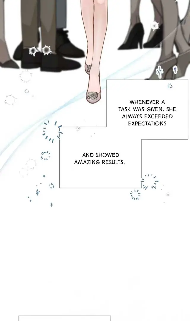 Even Though You Know It's Crazy Chapter 1 Page 43