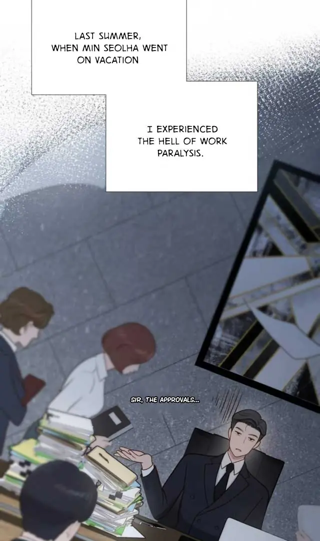 Even Though You Know It's Crazy Chapter 1 Page 44