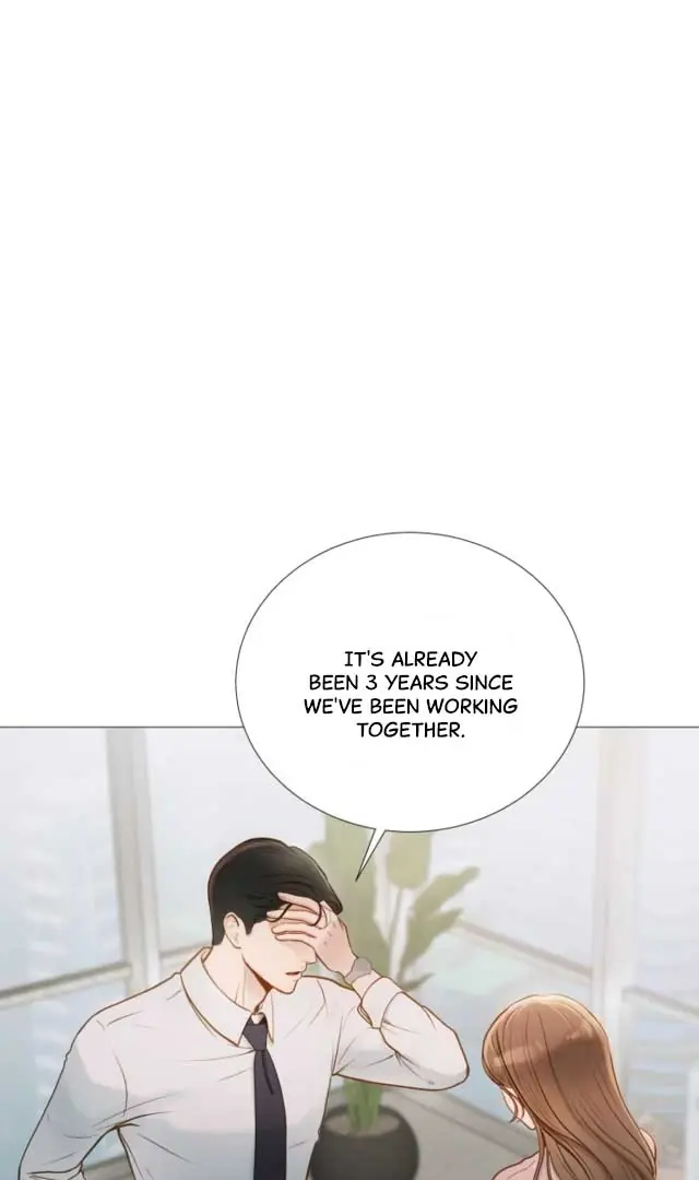 Even Though You Know It's Crazy Chapter 1 Page 49