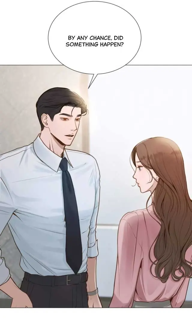Even Though You Know It's Crazy Chapter 1 Page 53