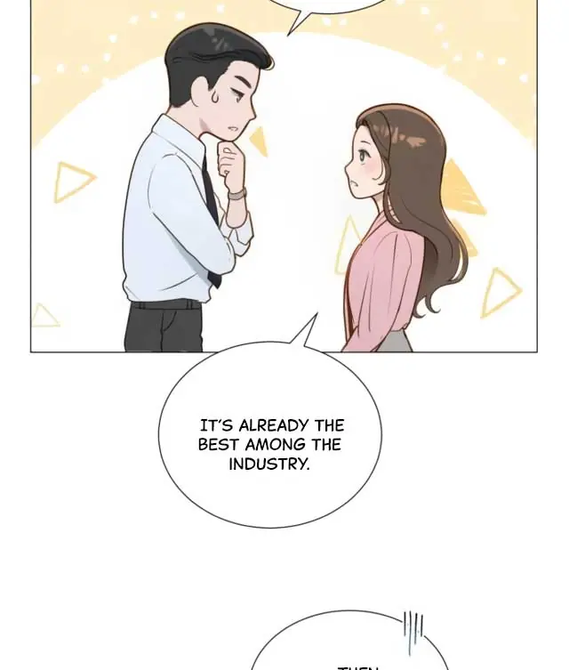 Even Though You Know It's Crazy Chapter 1 Page 57