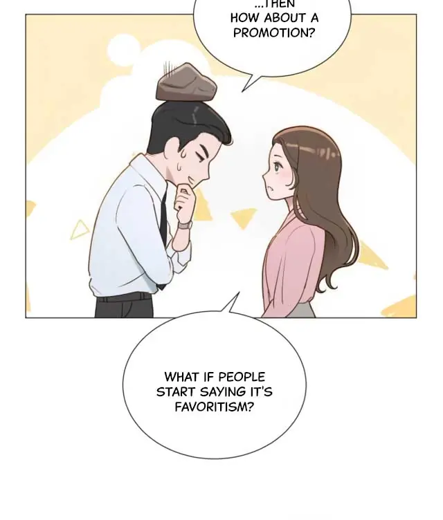 Even Though You Know It's Crazy Chapter 1 Page 58