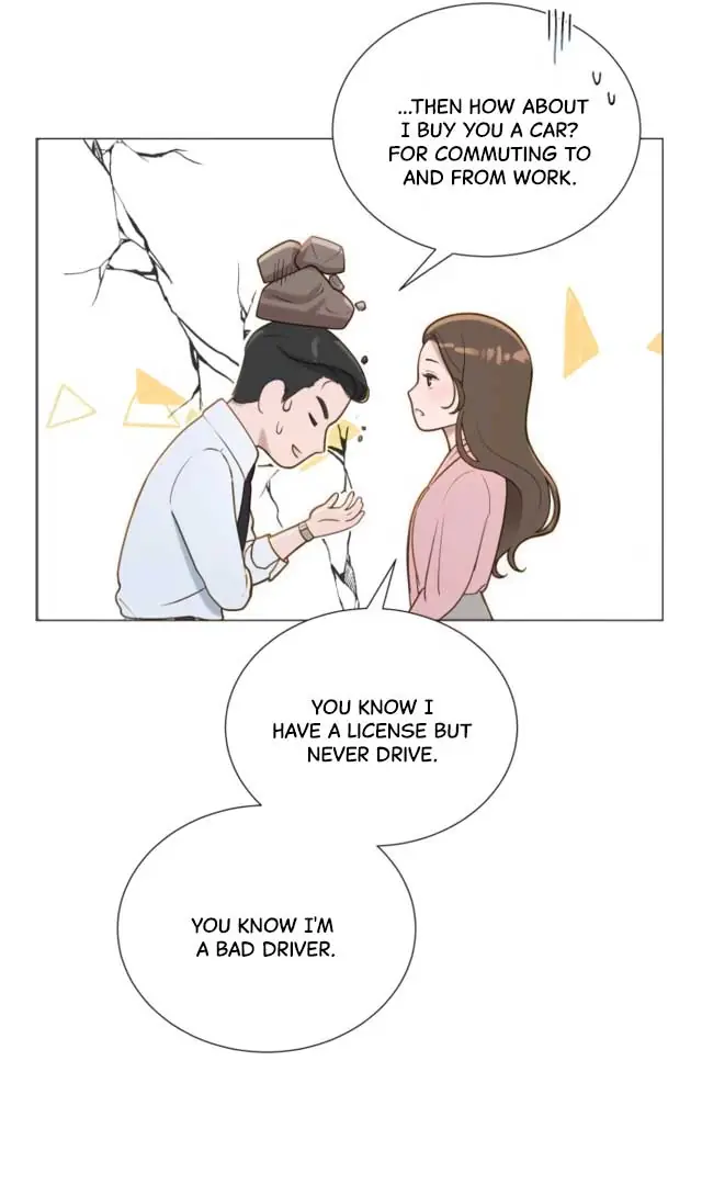 Even Though You Know It's Crazy Chapter 1 Page 59