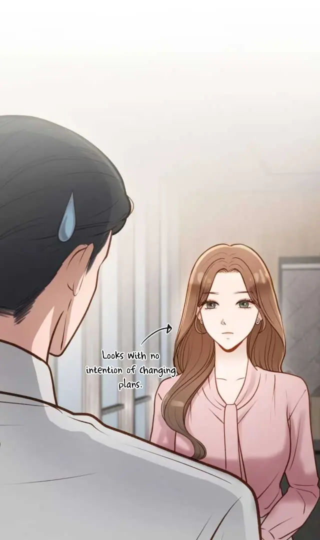Even Though You Know It's Crazy Chapter 1 Page 60