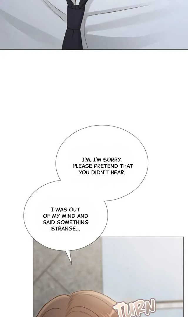 Even Though You Know It's Crazy Chapter 1 Page 76